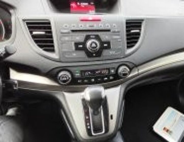Honda CR-V 18