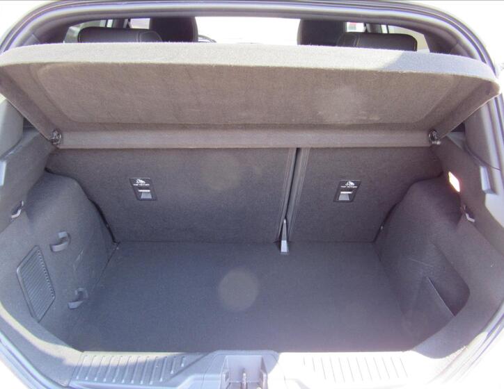Ford Fiesta 25