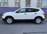 Nissan Qashqai 2