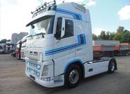 Volvo Ostatní 1