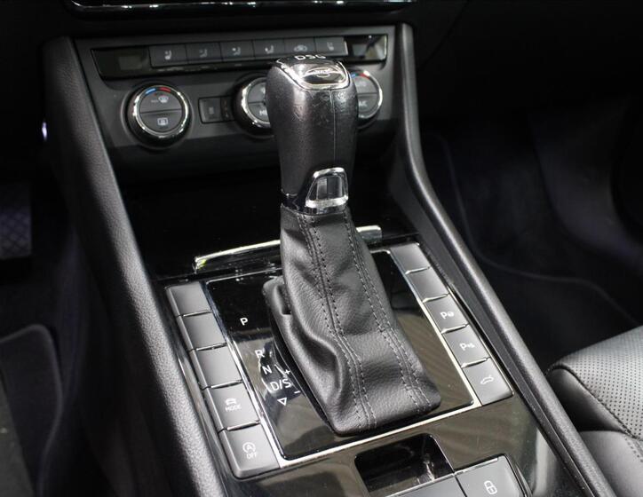 Škoda Superb 29