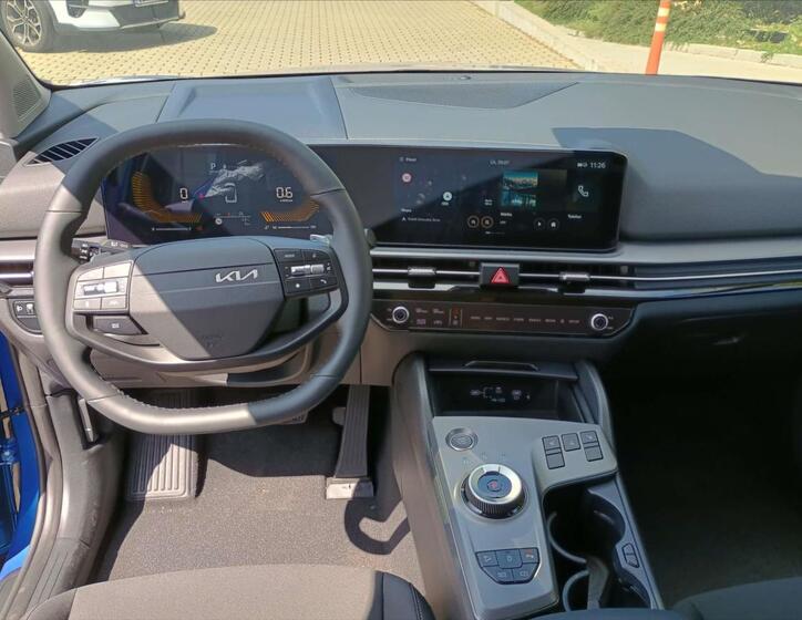 KIA Ostatní 7