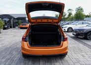 Škoda Fabia 11