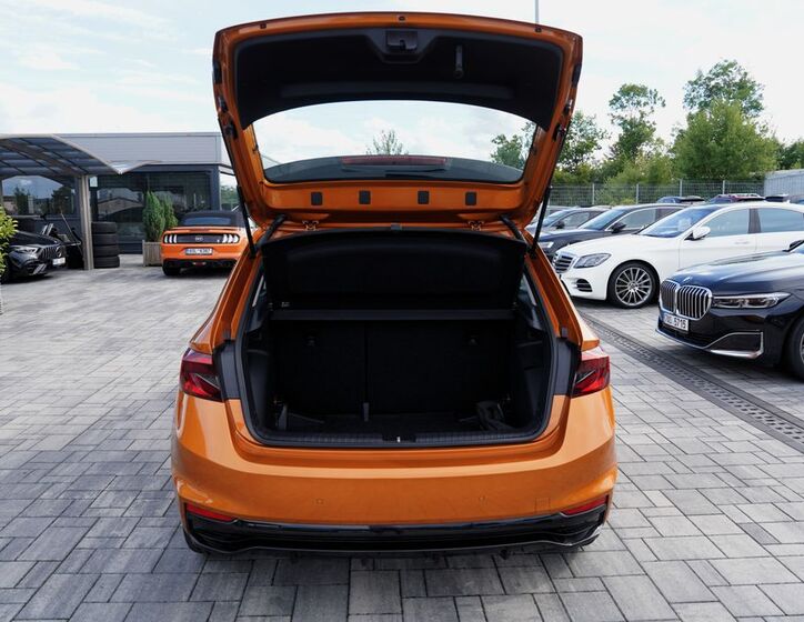 Škoda Fabia 11