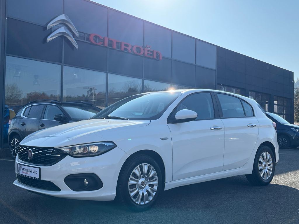 Fiat Tipo 1
