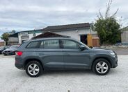 Škoda Kodiaq 3