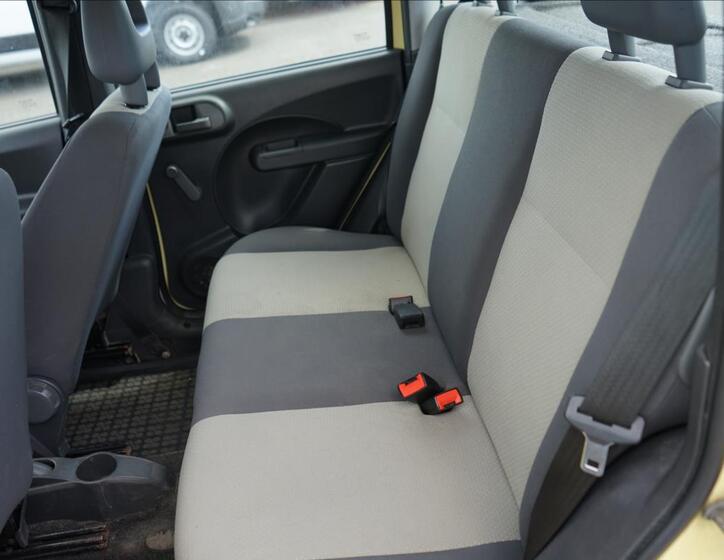 Fiat Panda 10