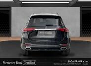 Mercedes-Benz GLE 4