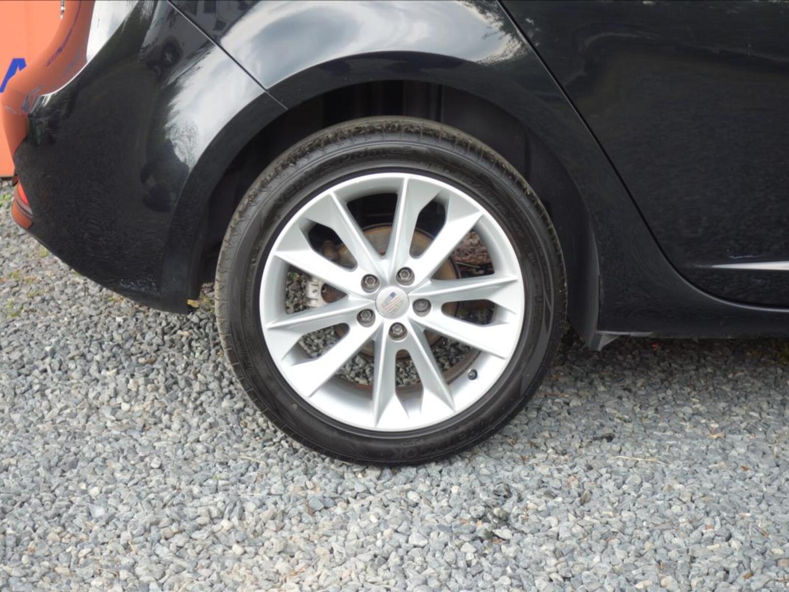 Seat Ibiza 9