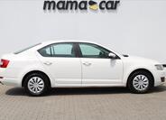 Škoda Octavia 8