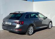 Škoda Superb 2