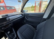 Škoda Fabia 23
