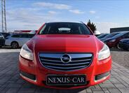 Opel Insignia 2