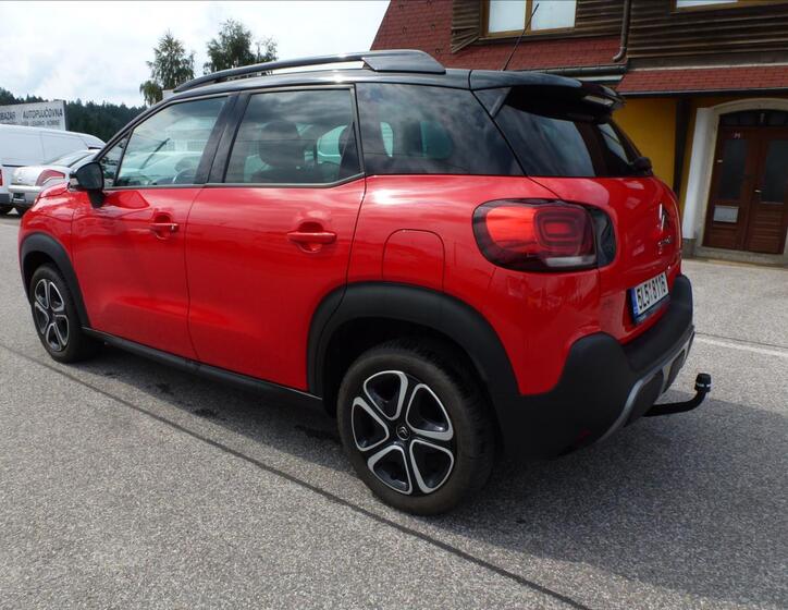 Citroën C3 Aircross 13