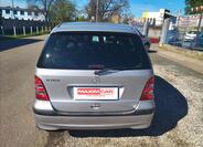 Mercedes-Benz Třídy A 7