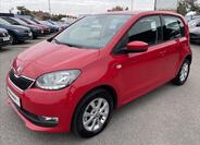 Škoda Citigo 1