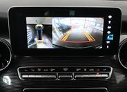 Mercedes-Benz Třídy V 22