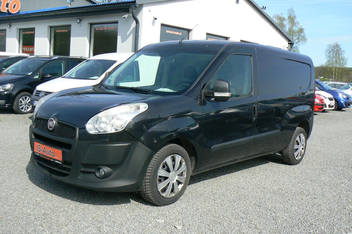 Fiat Dobló