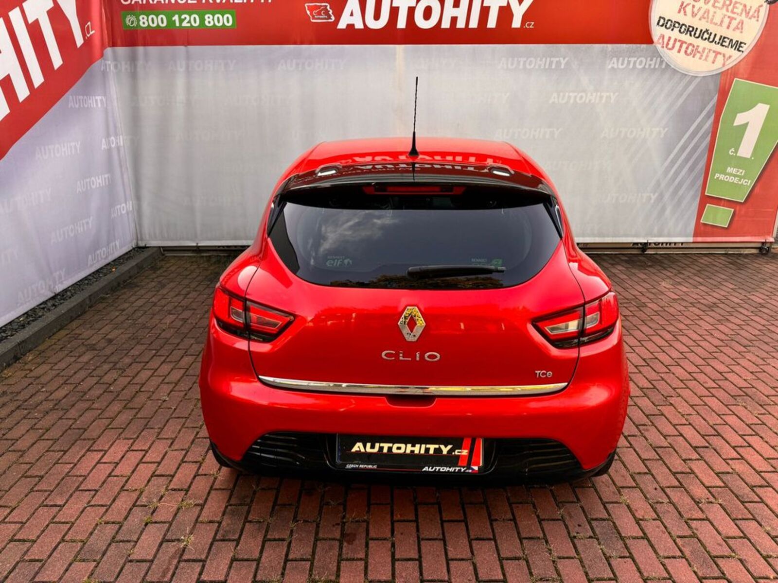Renault Clio 7