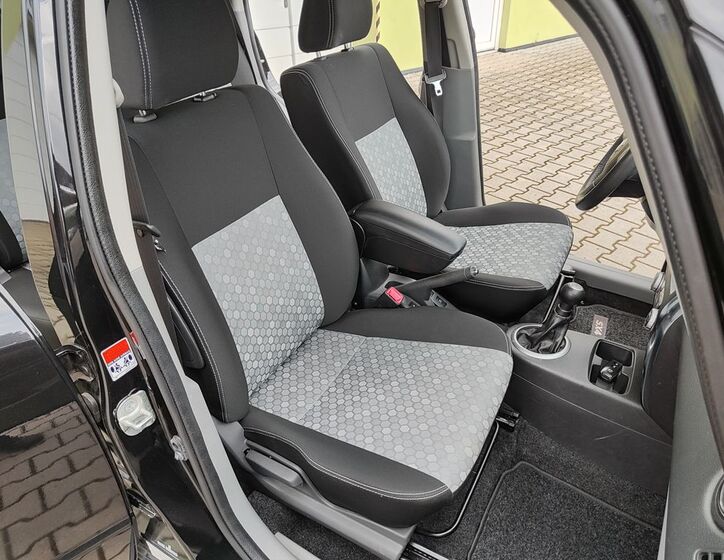 Suzuki SX4 12