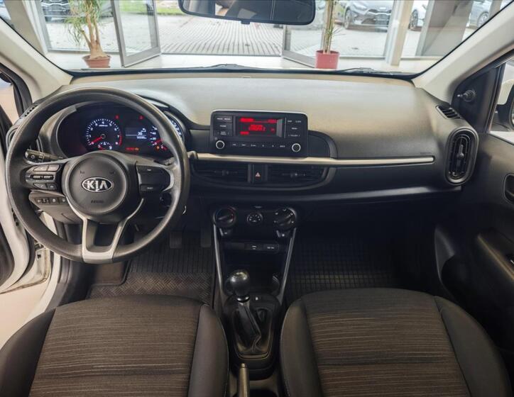KIA Picanto 12