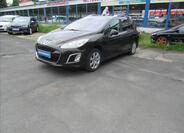 Peugeot 308 1