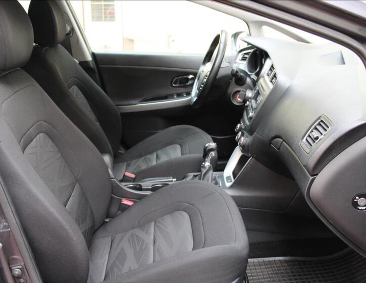 KIA Ceed 16