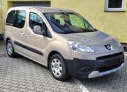 Peugeot Partner 1