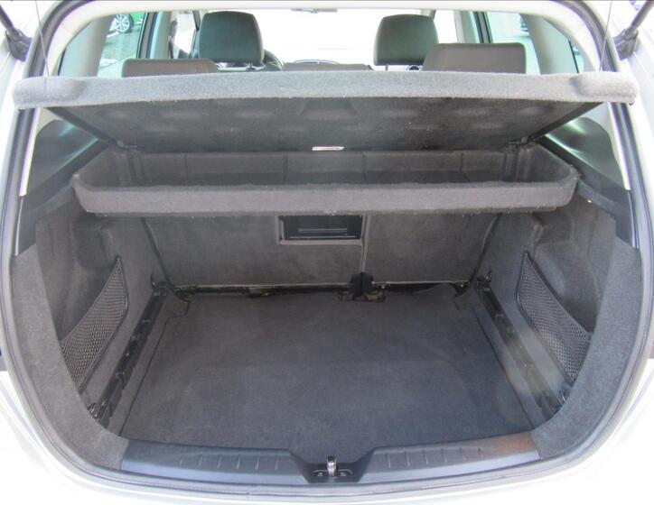 Seat Altea 18