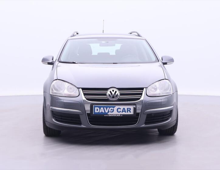 Volkswagen Golf 2