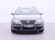 Volkswagen Golf 2