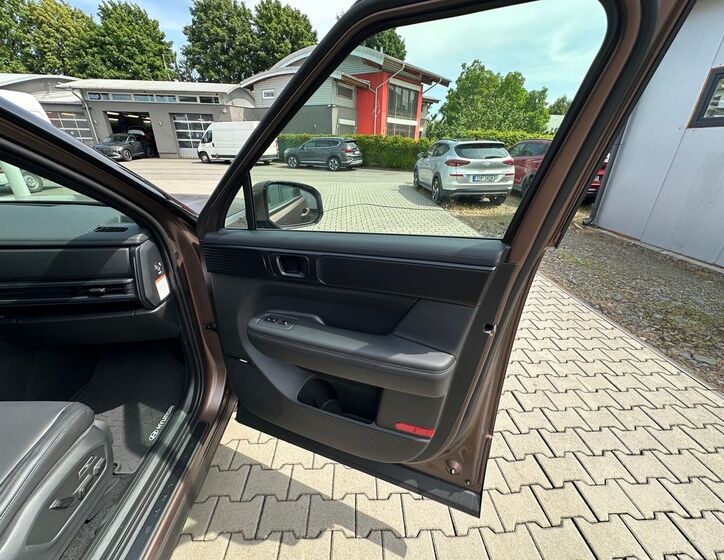 Hyundai Santa Fe 19