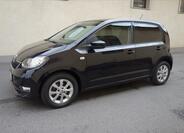 Škoda Citigo 7