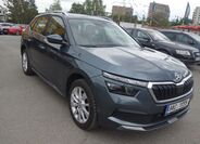 Škoda Kamiq 5