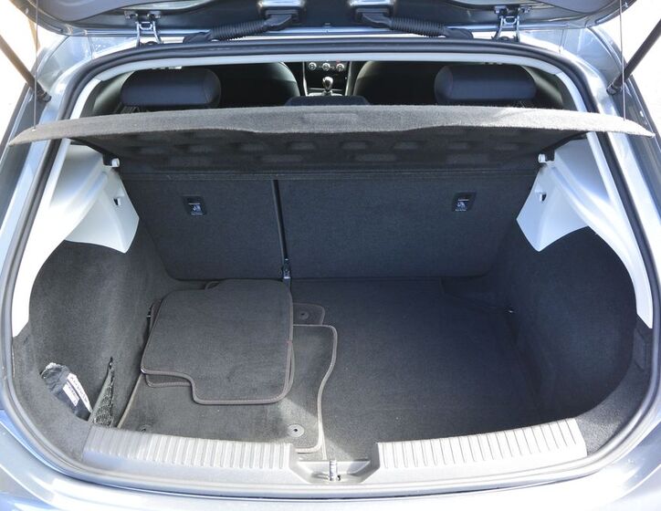 Seat Leon 33