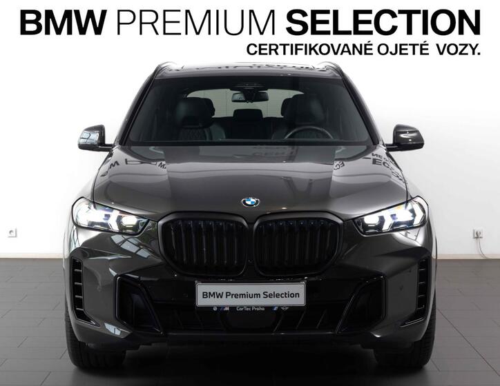 BMW X5 3