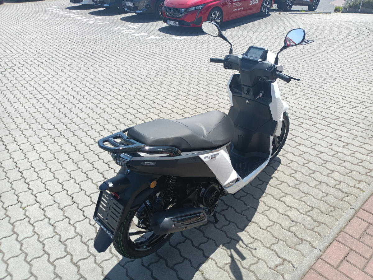 Peugeot Ostatní