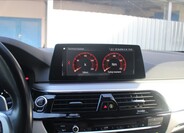 BMW Řada 5 45
