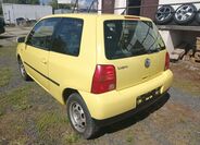 Volkswagen Lupo 3