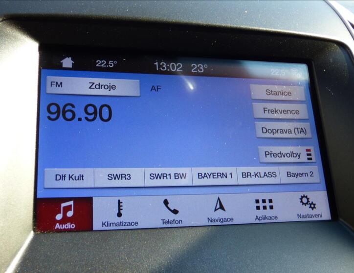 Ford S-MAX 26