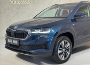 Škoda Karoq 4