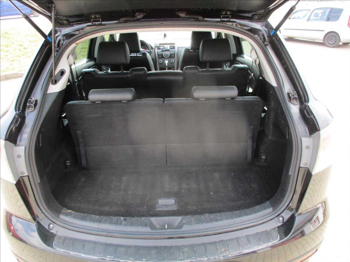 Mazda CX-9