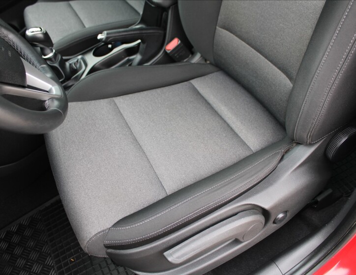 Hyundai Tucson 23