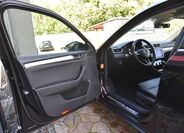 Škoda Superb 13
