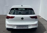 Volkswagen Golf 8