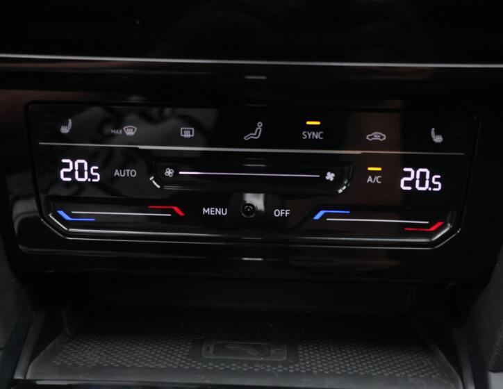 Volkswagen Passat 29