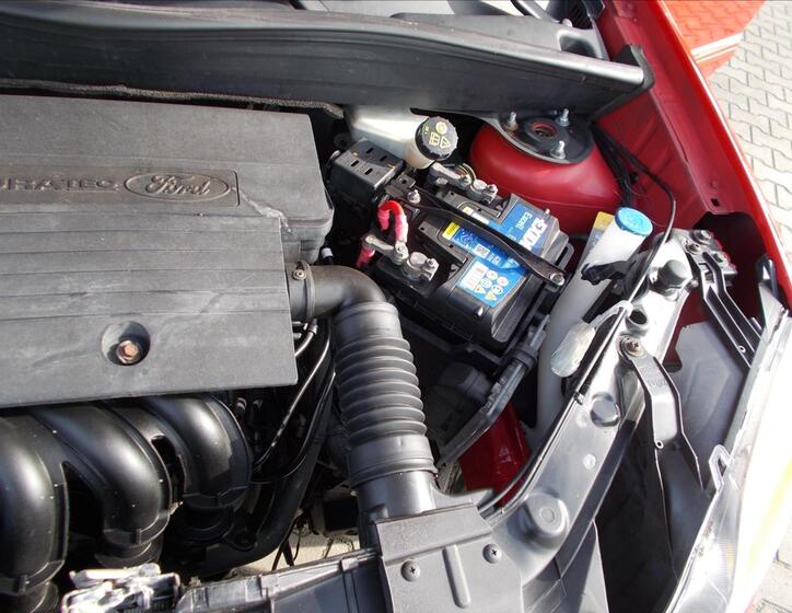 Ford Fusion 27