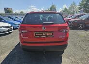 Škoda Kodiaq 7