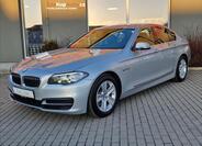 BMW Řada 5 1