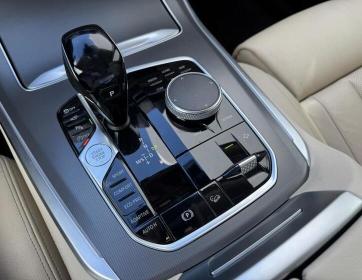 BMW X5 12